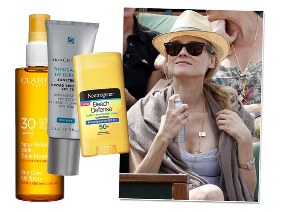 Celeb Sunscreen Celeb Sunscreen